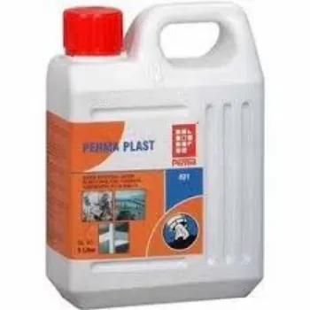 Cement Admixtures